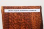 Drewno wężowe Snakewood drewno na biżuterię wood for jewelry