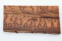 Drewno wężowe Snakewood drewno na biżuterię wood for jewelry