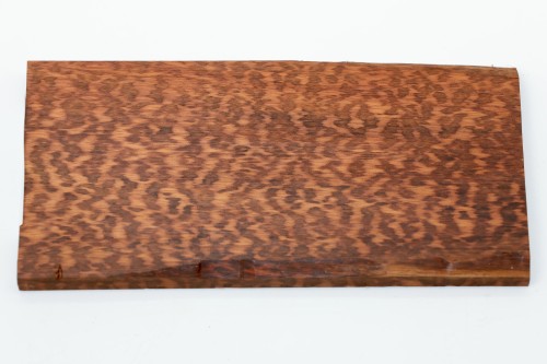 Drewno wężowe Snakewood drewno na biżuterię wood for jewelry