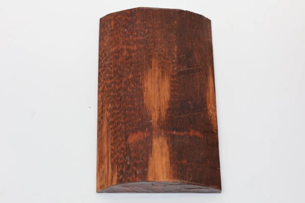 Drewno wężowe Snakewood drewno na biżuterię wood for jewelry