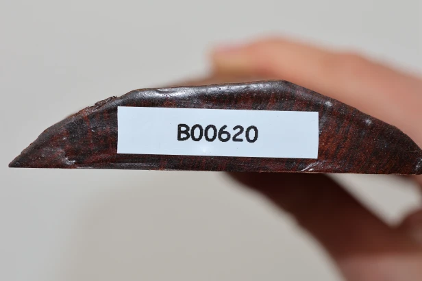 Drewno wężowe Snakewood drewno na biżuterię wood for jewelry