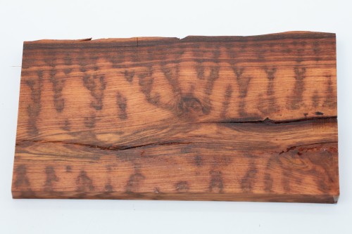 Drewno wężowe Snakewood drewno na biżuterię wood for jewelry