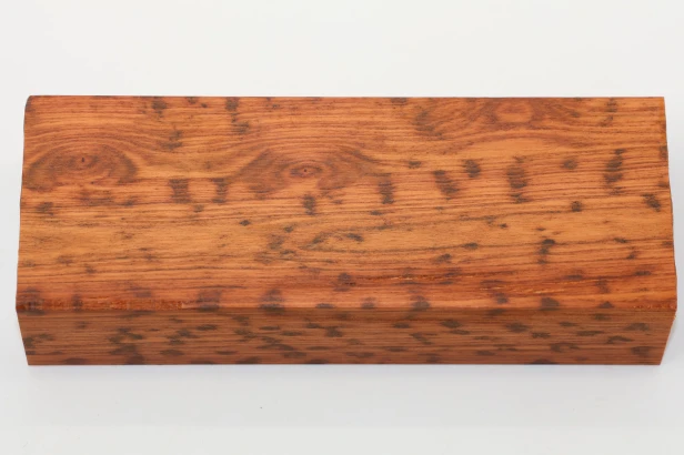 Drewno wężowe Snakewood drewno na biżuterię wood for jewelry
