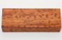 Drewno wężowe Snakewood drewno na biżuterię wood for jewelry