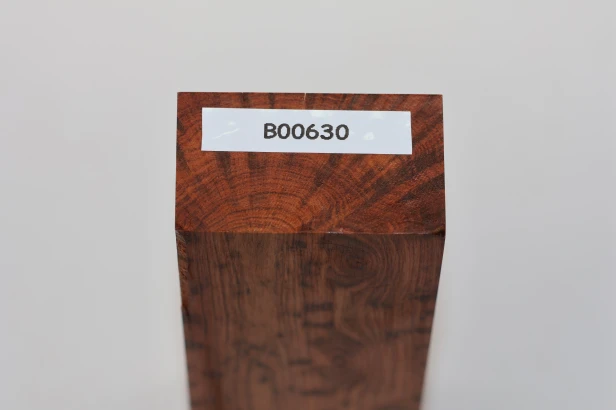 Drewno wężowe Snakewood drewno na biżuterię wood for jewelry