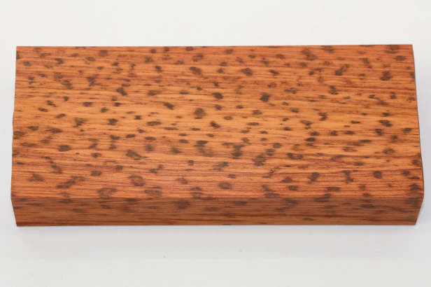 Drewno wężowe Snakewood drewno na biżuterię wood for jewelry
