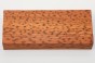 Drewno wężowe Snakewood drewno na biżuterię wood for jewelry