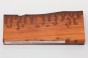 Drewno wężowe Snakewood drewno na biżuterię wood for jewelry