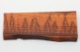 Drewno wężowe Snakewood drewno na biżuterię wood for jewelry