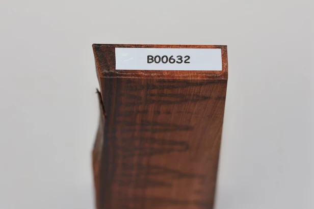 Drewno wężowe Snakewood drewno na biżuterię wood for jewelry