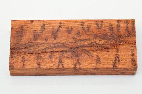 Drewno wężowe Snakewood drewno na biżuterię wood for jewelry