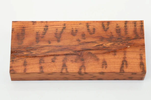 Drewno wężowe Snakewood drewno na biżuterię wood for jewelry