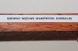 Drewno wężowe Snakewood drewno na biżuterię wood for jewelry