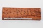 Drewno wężowe Snakewood drewno na biżuterię wood for jewelry