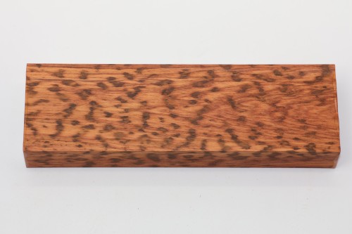 Drewno wężowe Snakewood drewno na biżuterię wood for jewelry