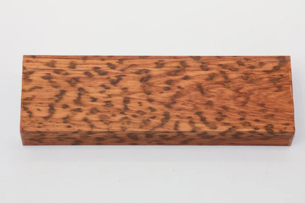 Drewno wężowe Snakewood drewno na biżuterię wood for jewelry