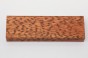 Drewno wężowe Snakewood drewno na biżuterię wood for jewelry