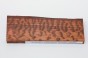 Drewno wężowe Snakewood drewno na biżuterię wood for jewelry