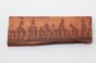 Drewno wężowe Snakewood drewno na biżuterię wood for jewelry