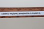 Drewno wężowe Snakewood drewno na biżuterię wood for jewelry