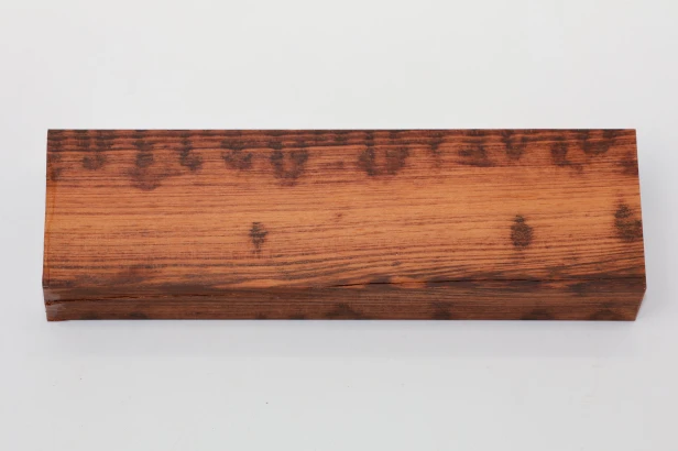 Drewno wężowe Snakewood drewno na biżuterię wood for jewelry