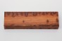 Drewno wężowe Snakewood drewno na biżuterię wood for jewelry