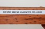 Drewno wężowe Snakewood drewno na biżuterię wood for jewelry
