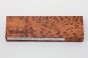 Drewno wężowe Snakewood drewno na biżuterię wood for jewelry