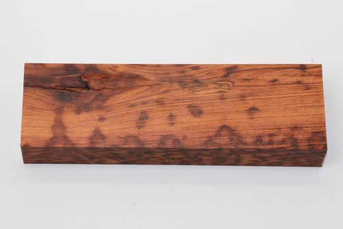Drewno wężowe Snakewood drewno na biżuterię wood for jewelry