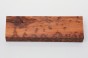 Drewno wężowe Snakewood drewno na biżuterię wood for jewelry