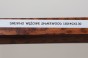 Drewno wężowe Snakewood drewno na biżuterię wood for jewelry