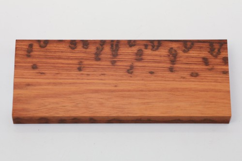 Drewno wężowe Snakewood drewno na biżuterię wood for jewelry