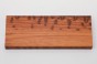 Drewno wężowe Snakewood drewno na biżuterię wood for jewelry