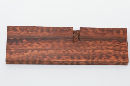 Drewno wężowe Snakewood drewno na biżuterię wood for jewelry