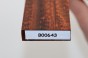 Drewno wężowe Snakewood drewno na biżuterię wood for jewelry