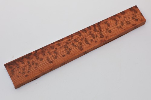 Drewno wężowe Snakewood drewno na biżuterię wood for jewelry
