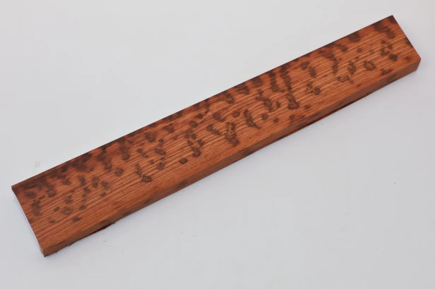 Drewno wężowe Snakewood drewno na biżuterię wood for jewelry