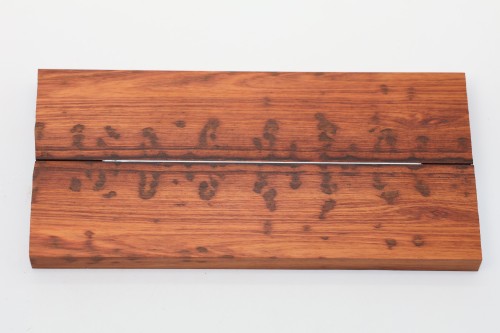 Drewno wężowe Snakewood drewno na biżuterię wood for jewelry