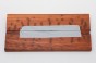 Drewno wężowe Snakewood drewno na biżuterię wood for jewelry