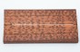 Drewno wężowe Snakewood drewno na biżuterię wood for jewelry