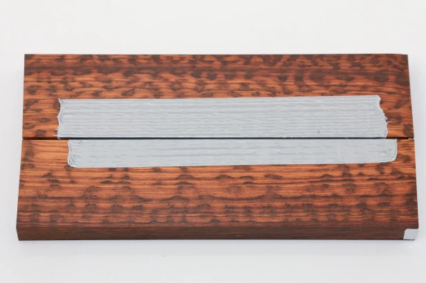 Drewno wężowe Snakewood drewno na biżuterię wood for jewelry