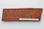 Drewno wężowe Snakewood drewno na biżuterię wood for jewelry