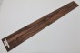 Ziricote drewno na podstrunnicę gitary wood for a guitar fretboard
