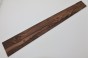 Ziricote drewno na podstrunnicę gitary wood for a guitar fretboard