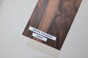 Ziricote drewno na podstrunnicę gitary wood for a guitar fretboard