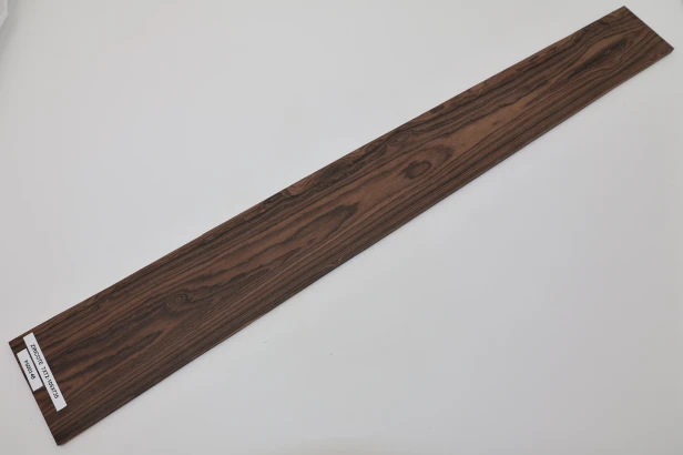 Ziricote drewno na podstrunnicę gitary wood for a guitar fretboard