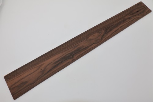 Ziricote drewno na podstrunnicę gitary wood for a guitar fretboard