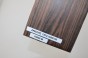 Ziricote drewno na podstrunnicę gitary wood for a guitar fretboard