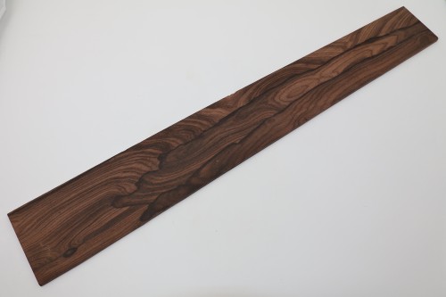 Ziricote drewno na podstrunnicę gitary wood for a guitar fretboard