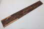 Ziricote drewno na podstrunnicę gitary wood for a guitar fretboard